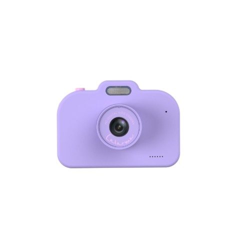CAM LALARMA VIOLET