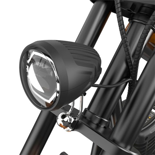 CRUSIER 12 PLUS BLACK NEGRO