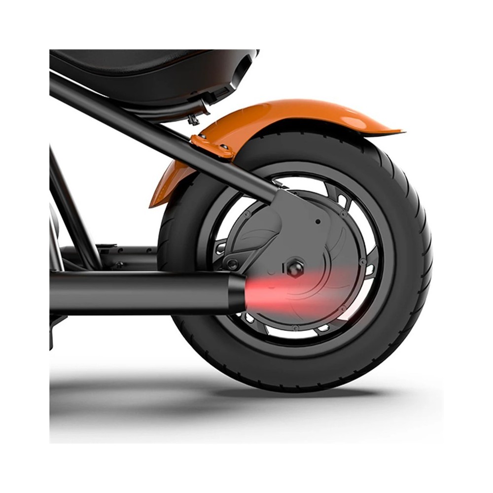 CRUSIER 12 PLUS BLACK NEGRO