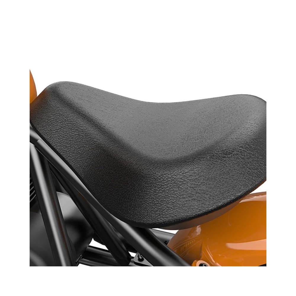 CRUSIER 12 PLUS BLACK NEGRO