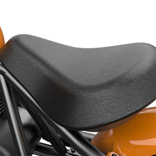 CRUSIER 12 PLUS BLACK NEGRO