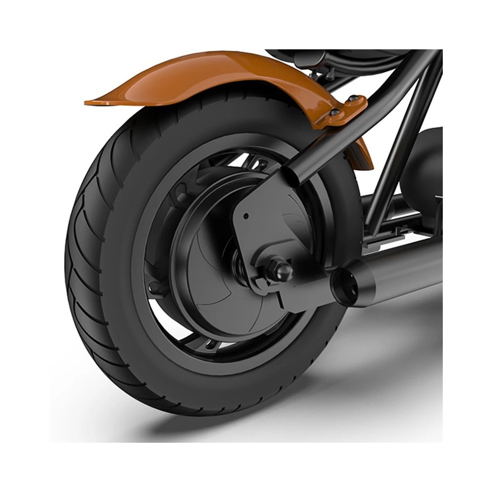 CRUSIER 12 PLUS BLACK NEGRO