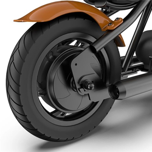 CRUSIER 12 PLUS BLACK NEGRO