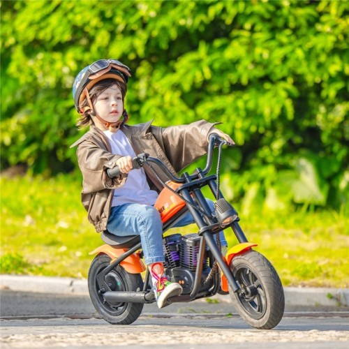 CRUSIER 12 PLUS BLACK NEGRO