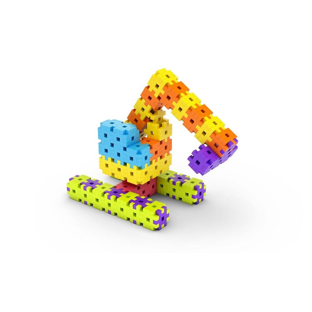 MELI BASIC 300 PIEZAS 2