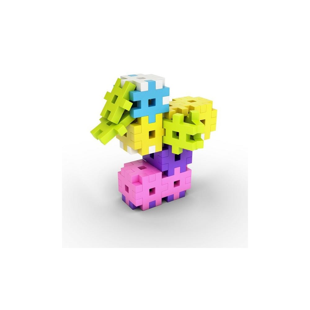 MELI BASIC PASTEL 50 PIC