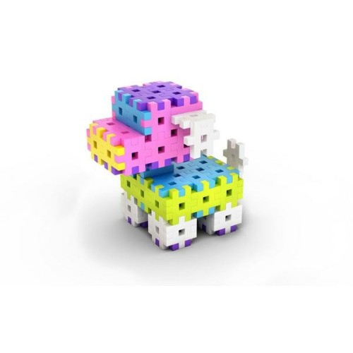 MELI BASIC PASTEL 150 PC