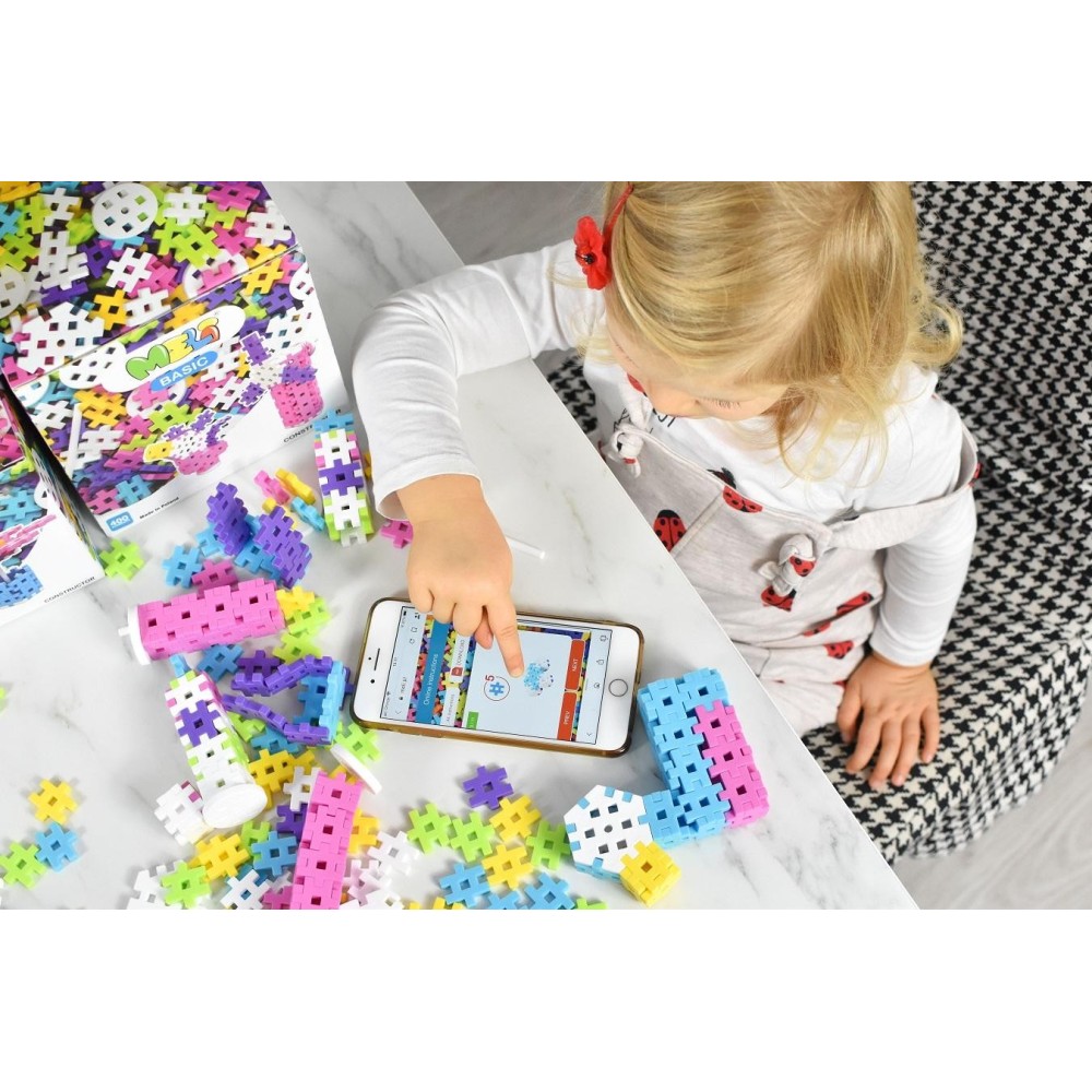 MELI BASIC PASTEL TRAVEL 250 P