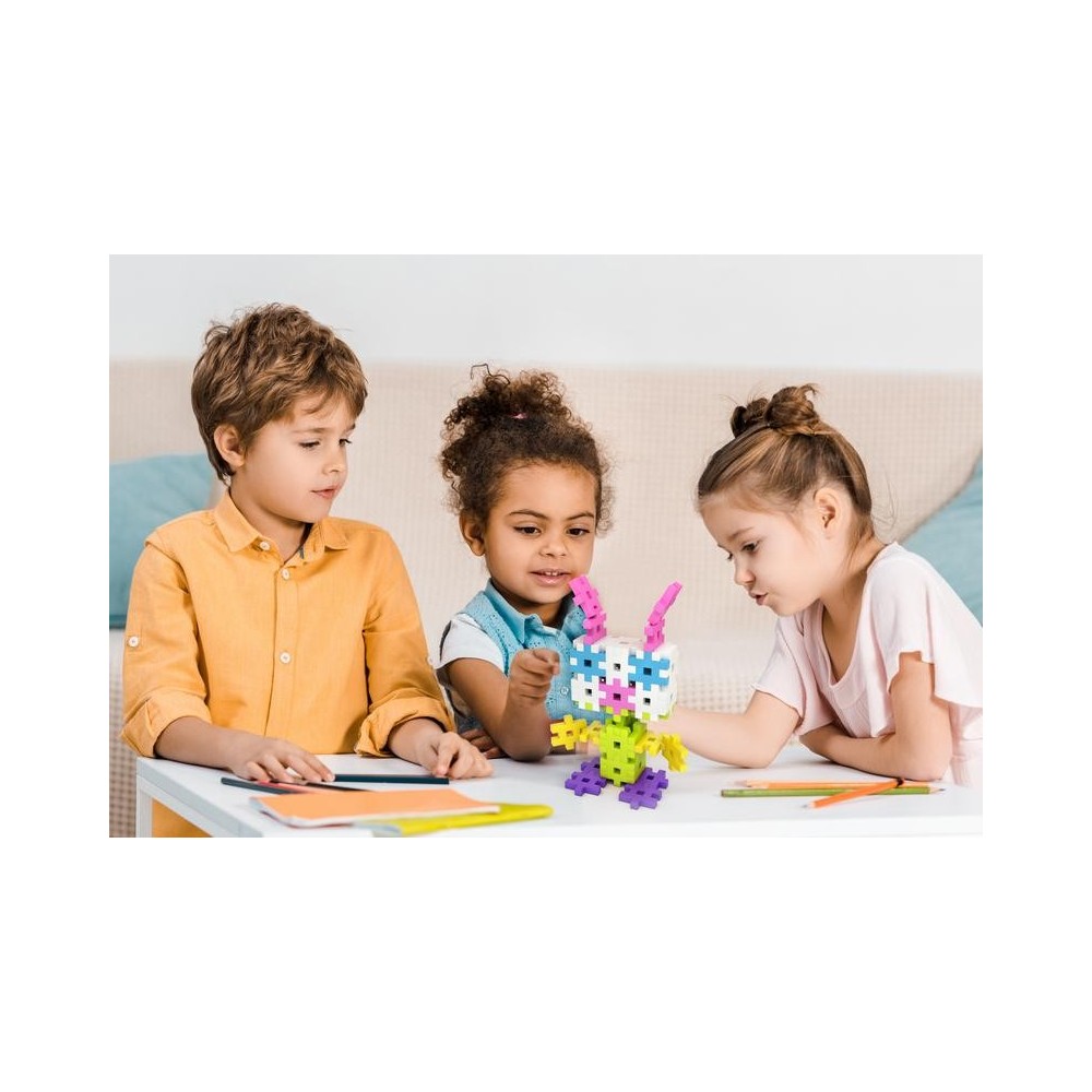 MELI BASIC PASTEL TRAVEL 500 P