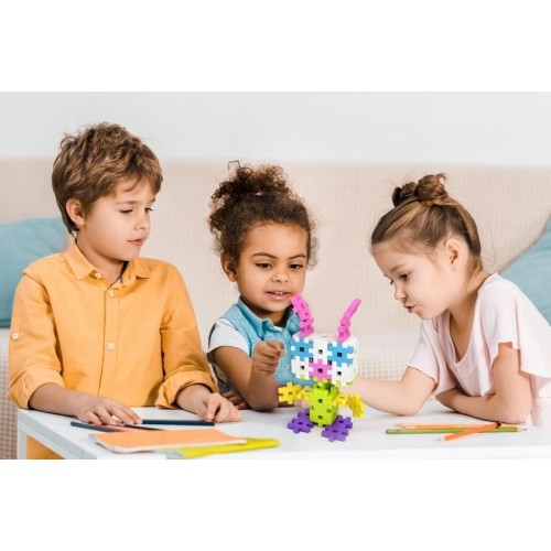 MELI BASIC PASTEL TRAVEL 500 P