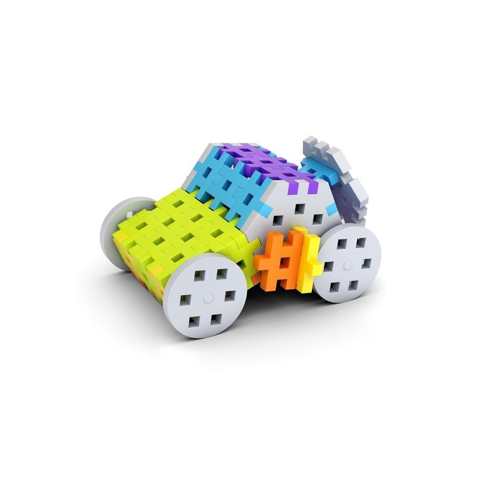 MELI BASIC CONSTRUCTOR 100 PIC 2