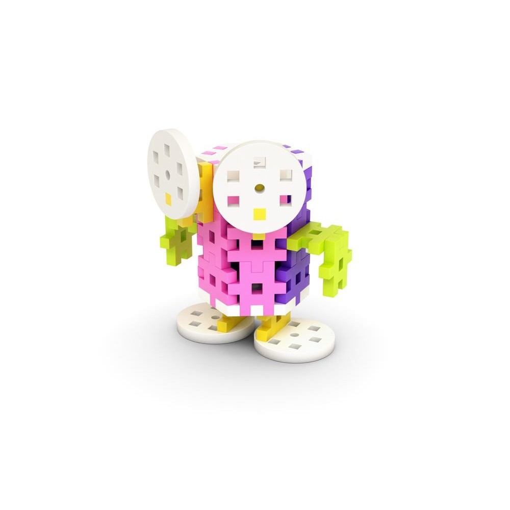 MELI BASIC CONSTRUCTOR P 100 P