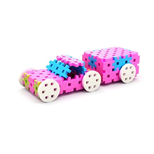 MELI BASIC CONTRUCTOR P 400