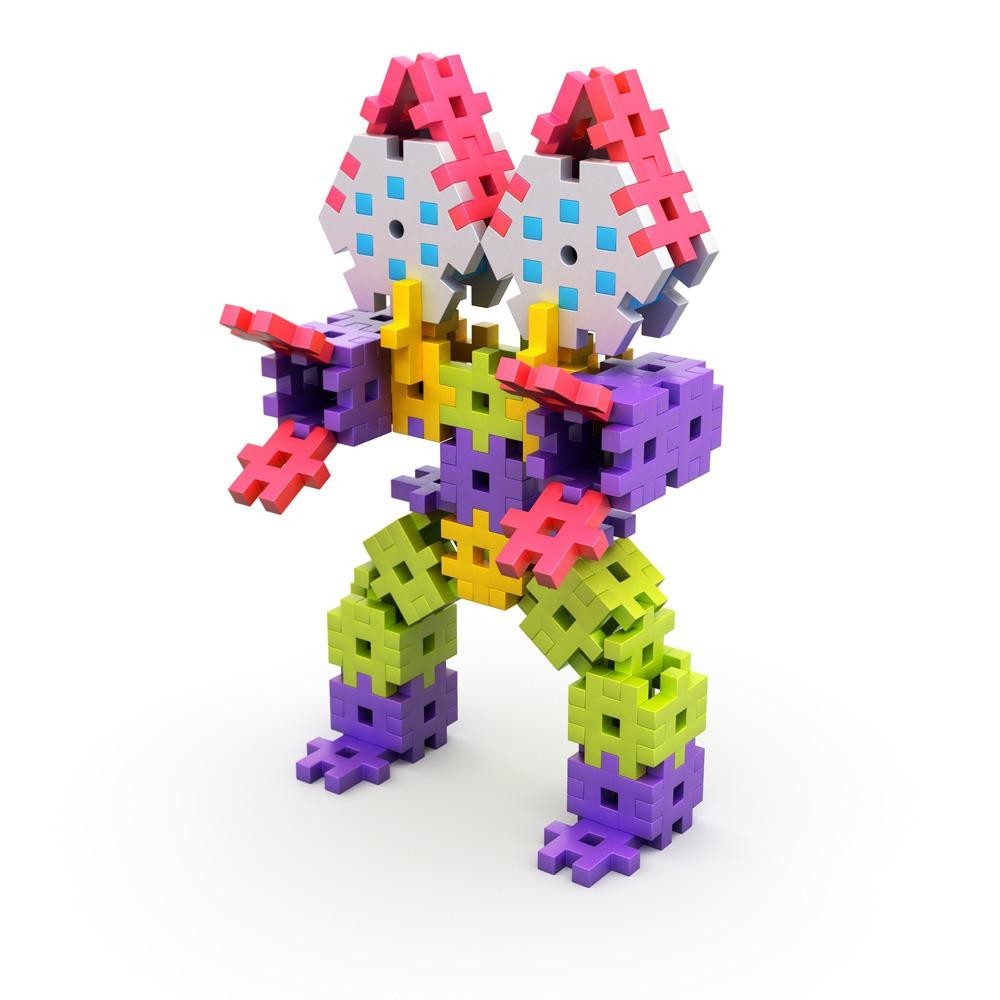 BASIC CONSTRUCTOR TRAVEL 500 2