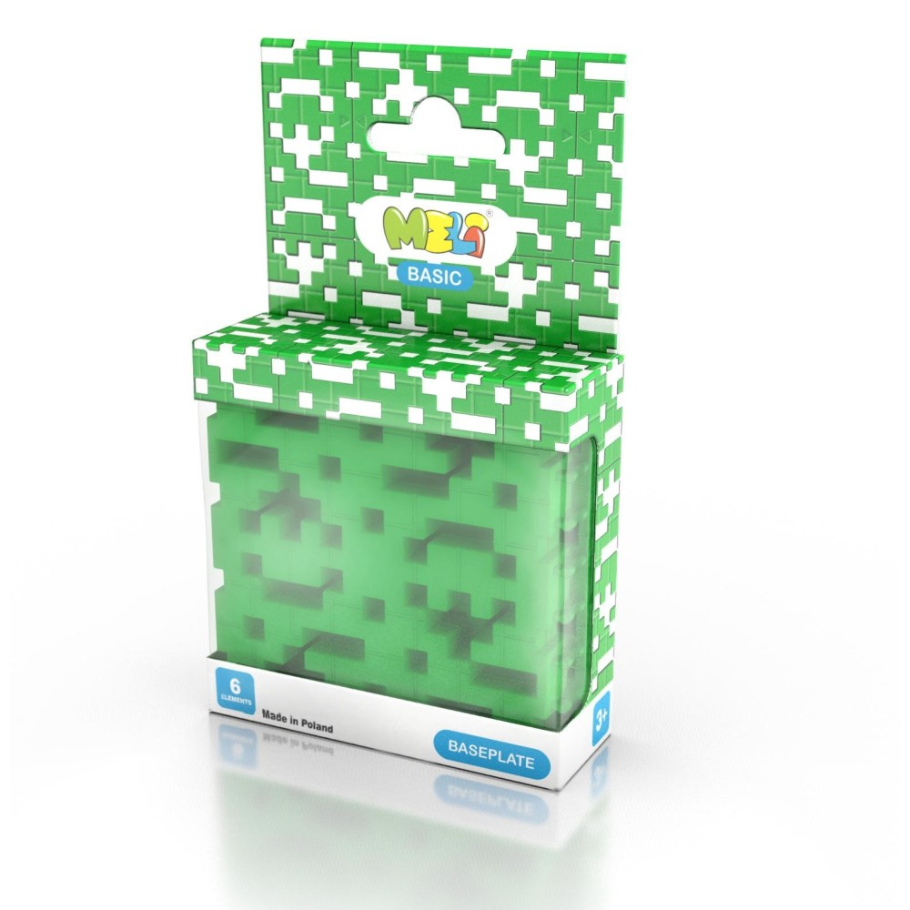 MELI BASE PLATAFORMA