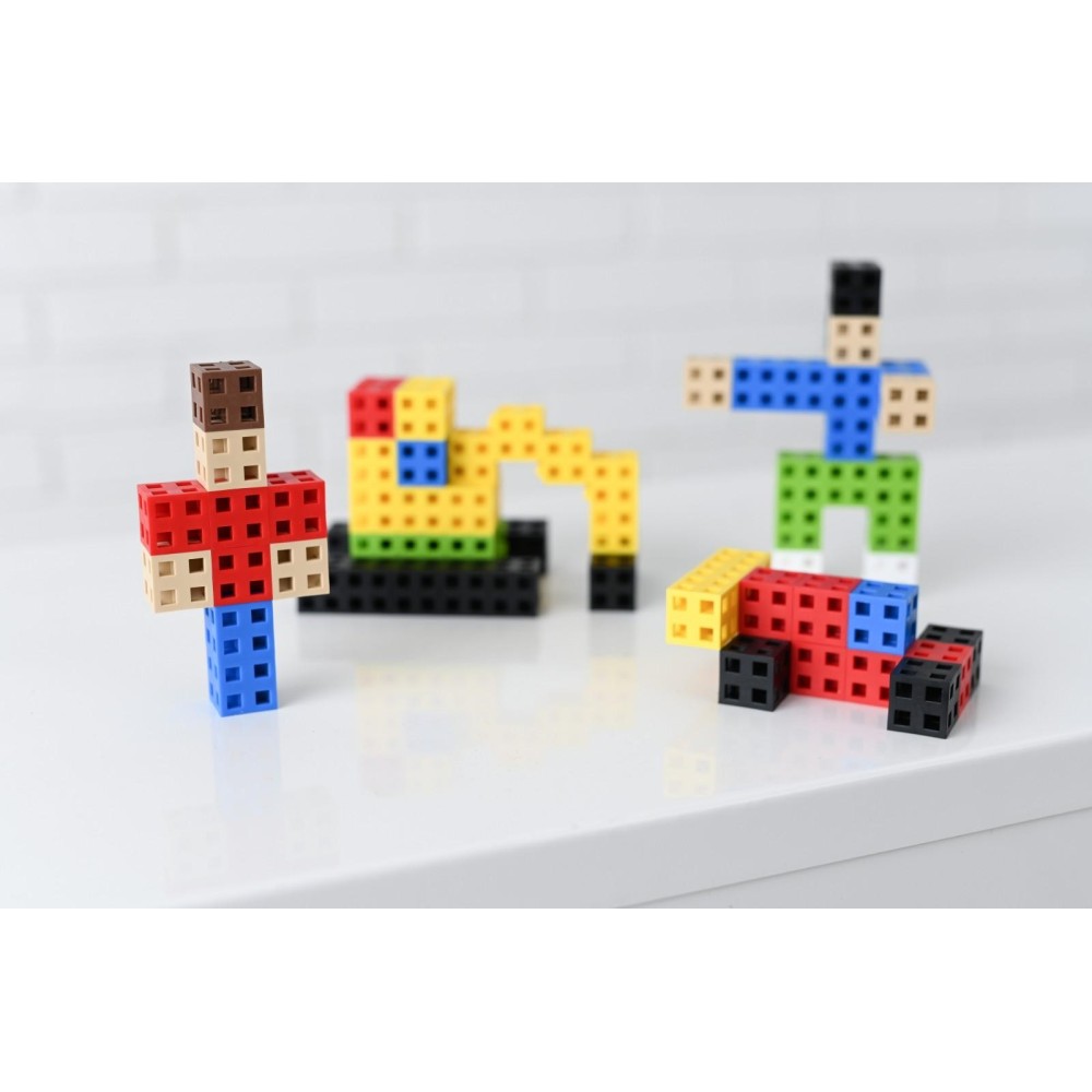 MELI CUBE 50 PCS