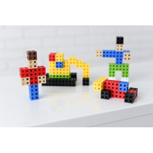 MELI CUBE 50 PCS