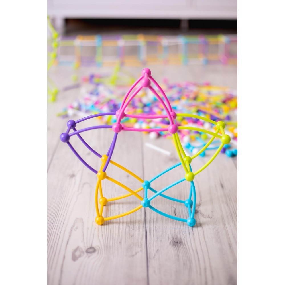 MELI STIK PASTEL 300 PCS