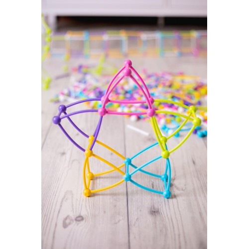 MELI STIK PASTEL 300 PCS