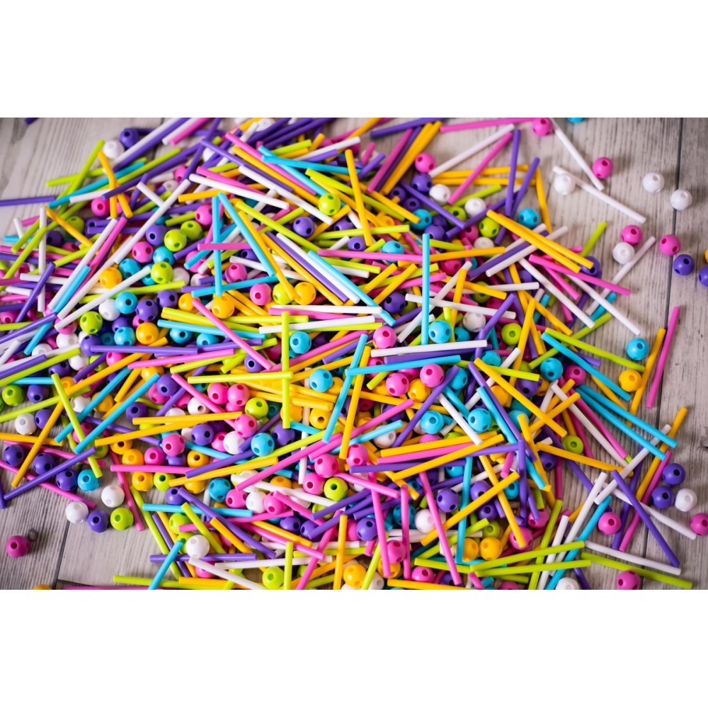 MELI STIK PASTEL 300 PCS