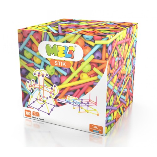 MELI STIK 300 PCS