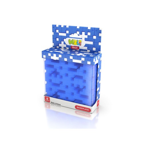 MELI MAXI BASE PLATAFORMA AZUL