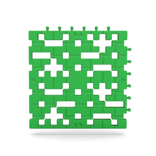 MELI MAXI- BASE PLATAFORMA VERDE