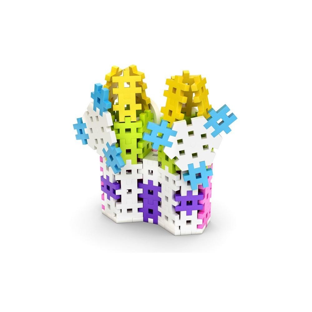 MELI MAXI PINK CONSTRUCTOR 120