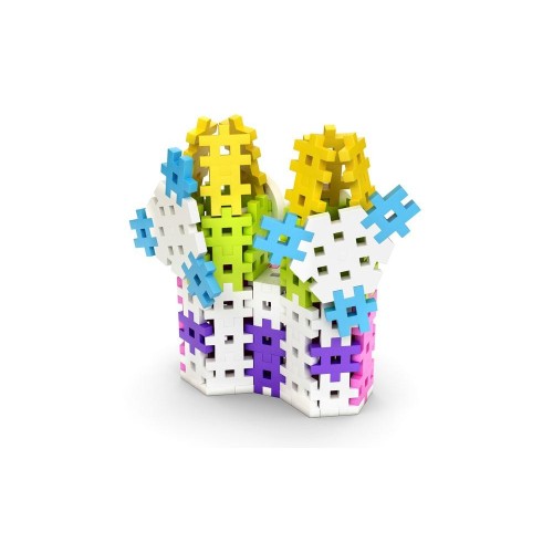 MELI MAXI PINK CONSTRUCTOR 120