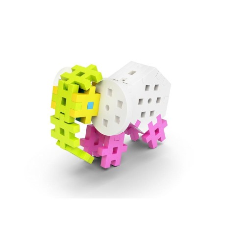 MELI MAXI PINK COSNTRUCTOR 70