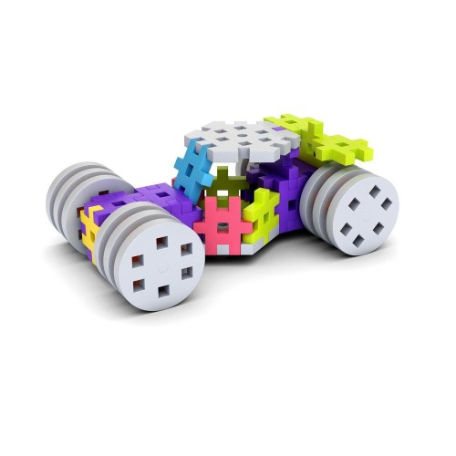 MELI MAXI CONSTRUCTOR 120 PCS