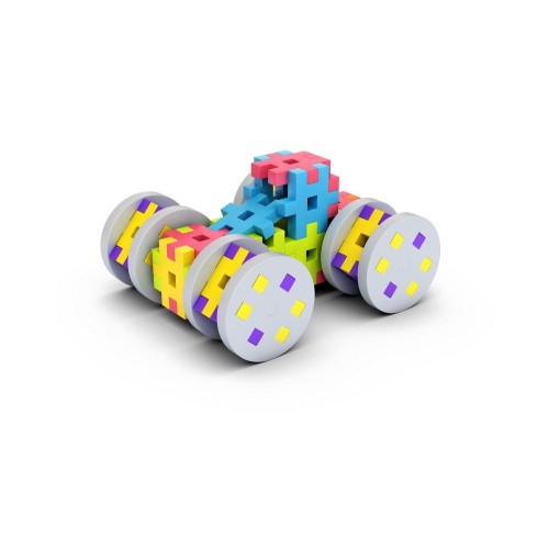 MELI MAXI CONSTRUCTOR 70 PIEZAS