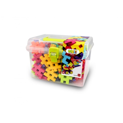 MELI MAXI TRAVEL  110 PICS