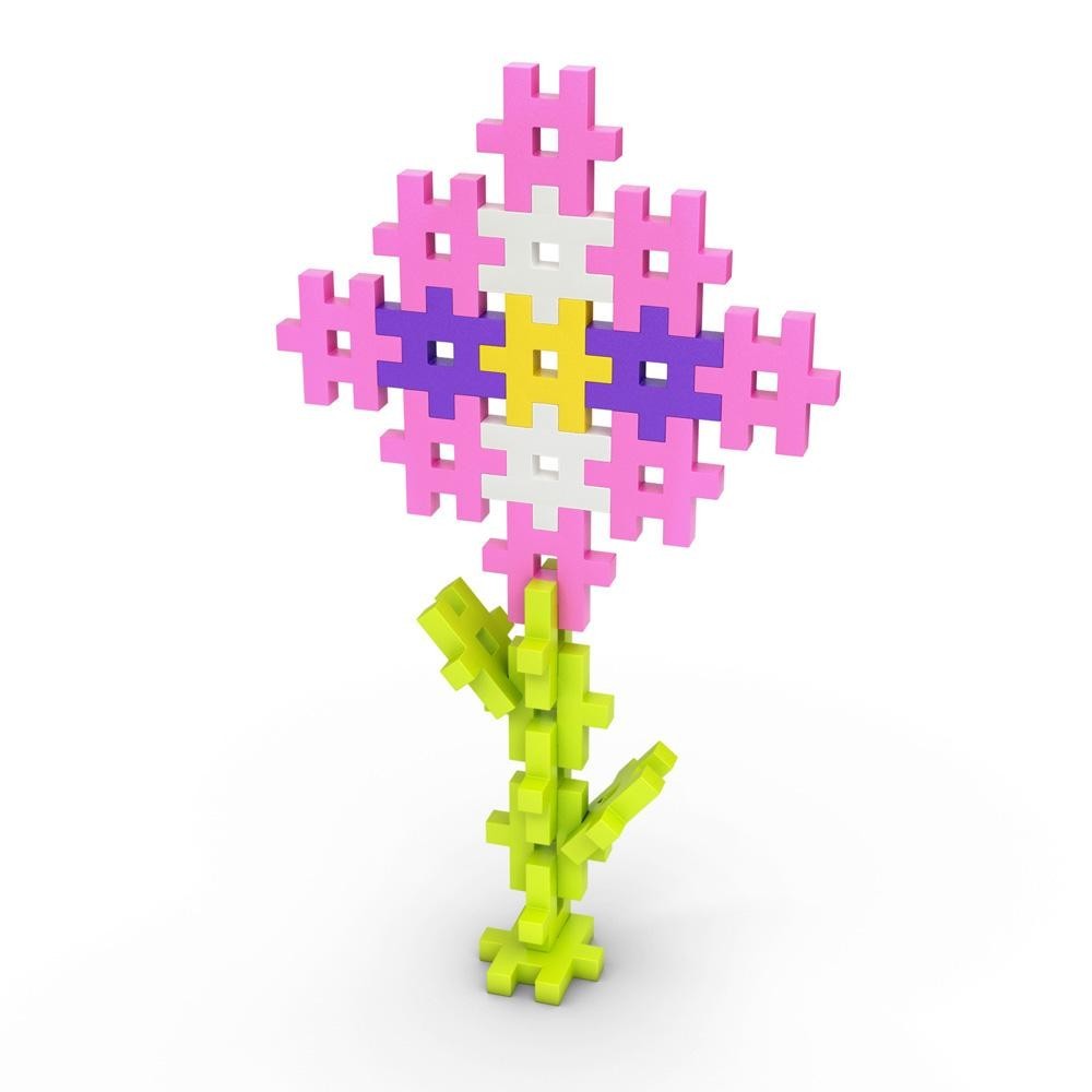 MELI MAXI PINK 50 PCS