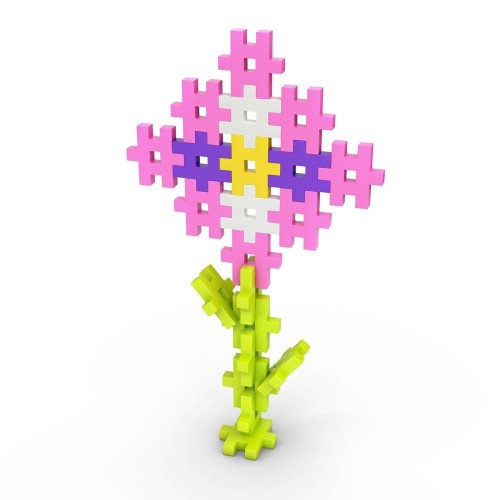 MELI MAXI PINK 50 PCS