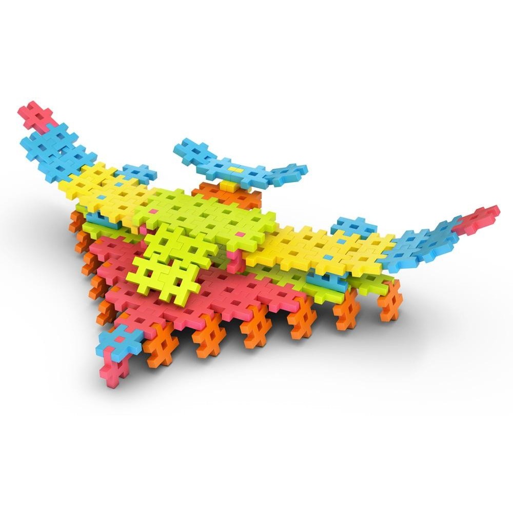 MELI MAXI 200 PIEZAS