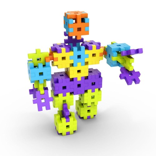 MELI MAXI 200 PIEZAS