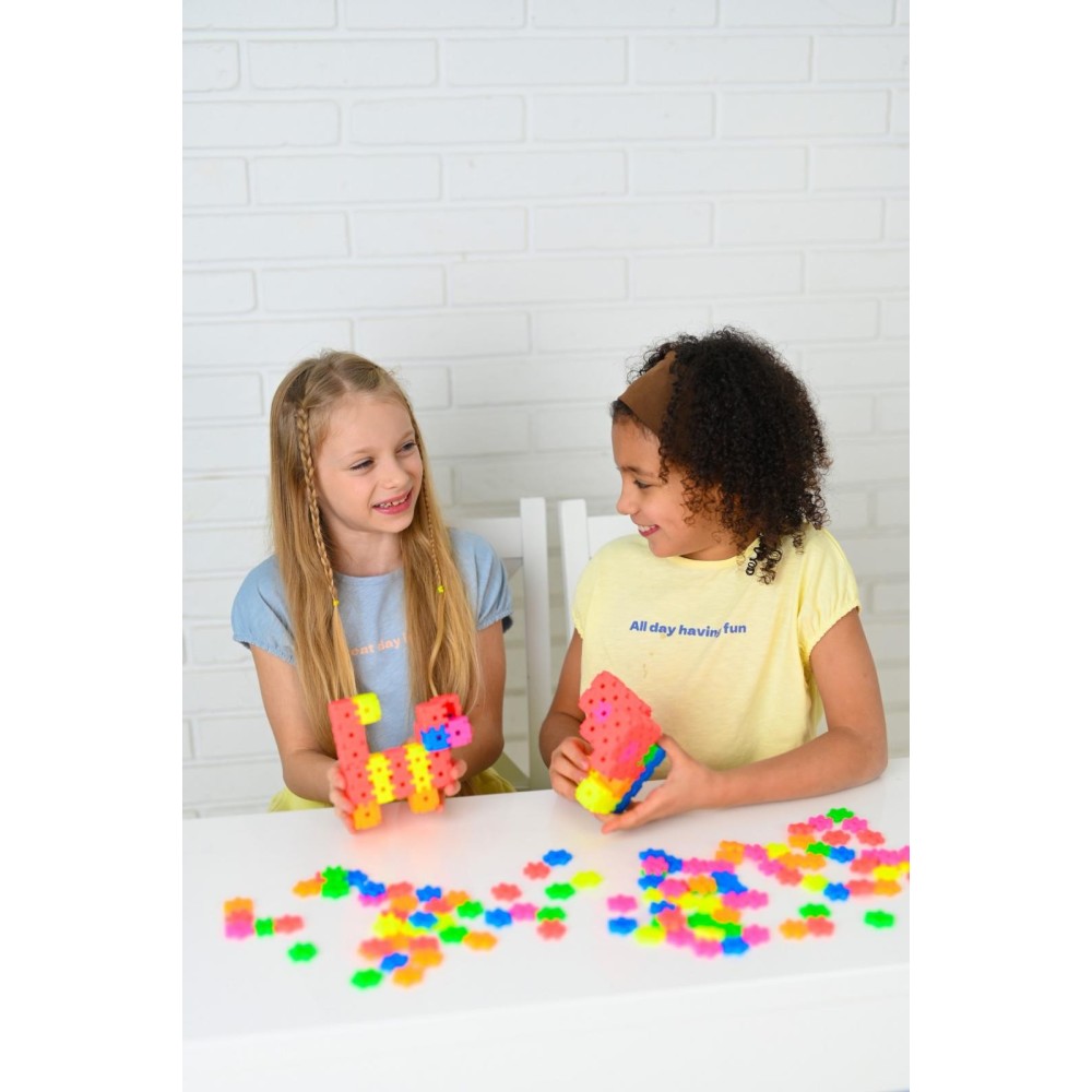 MELI BASIC NEON TRAVEL BOX 2