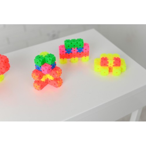 MELI BASIC NEON TRAVEL BOX