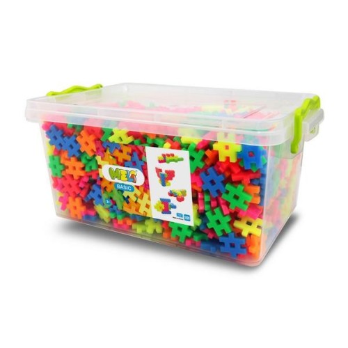 MELI BASIC NEON EDU 1200 PICS