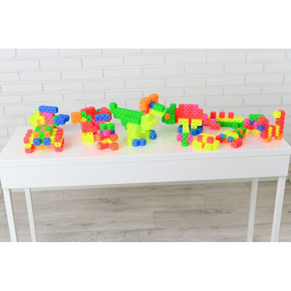 MELI BASIC NEON EDU 1200 PICS