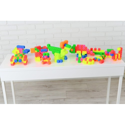 MELI BASIC NEON EDU 1200 PICS