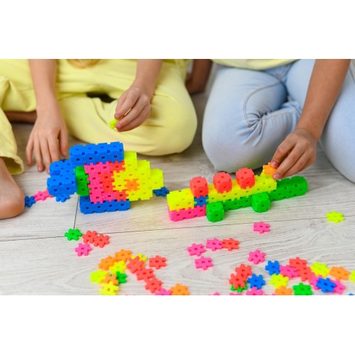 MELI BASIC NEON EDU 1200 PICS