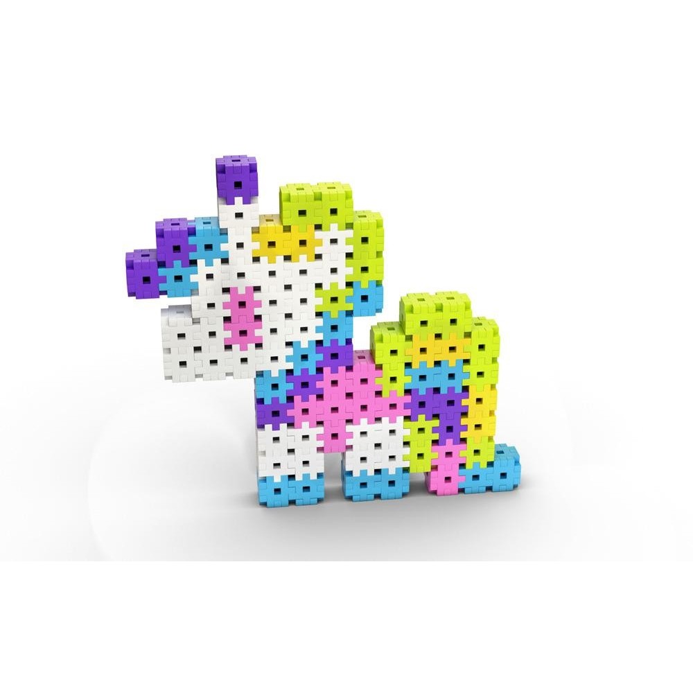 MELI MAXI PINK 100 PIEZAS 2