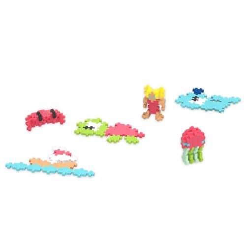 PACK ACTIVITY: OCEANO 125 PICS VERDE CLARO