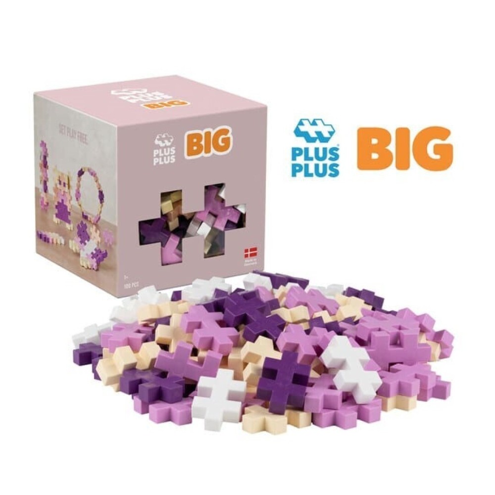 CUBO BIG BLOOM 100PCS