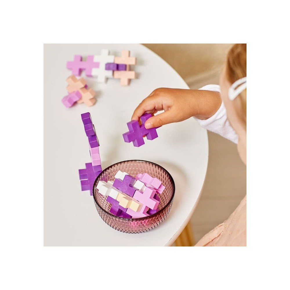 CUBO BIG BLOOM 100PCS