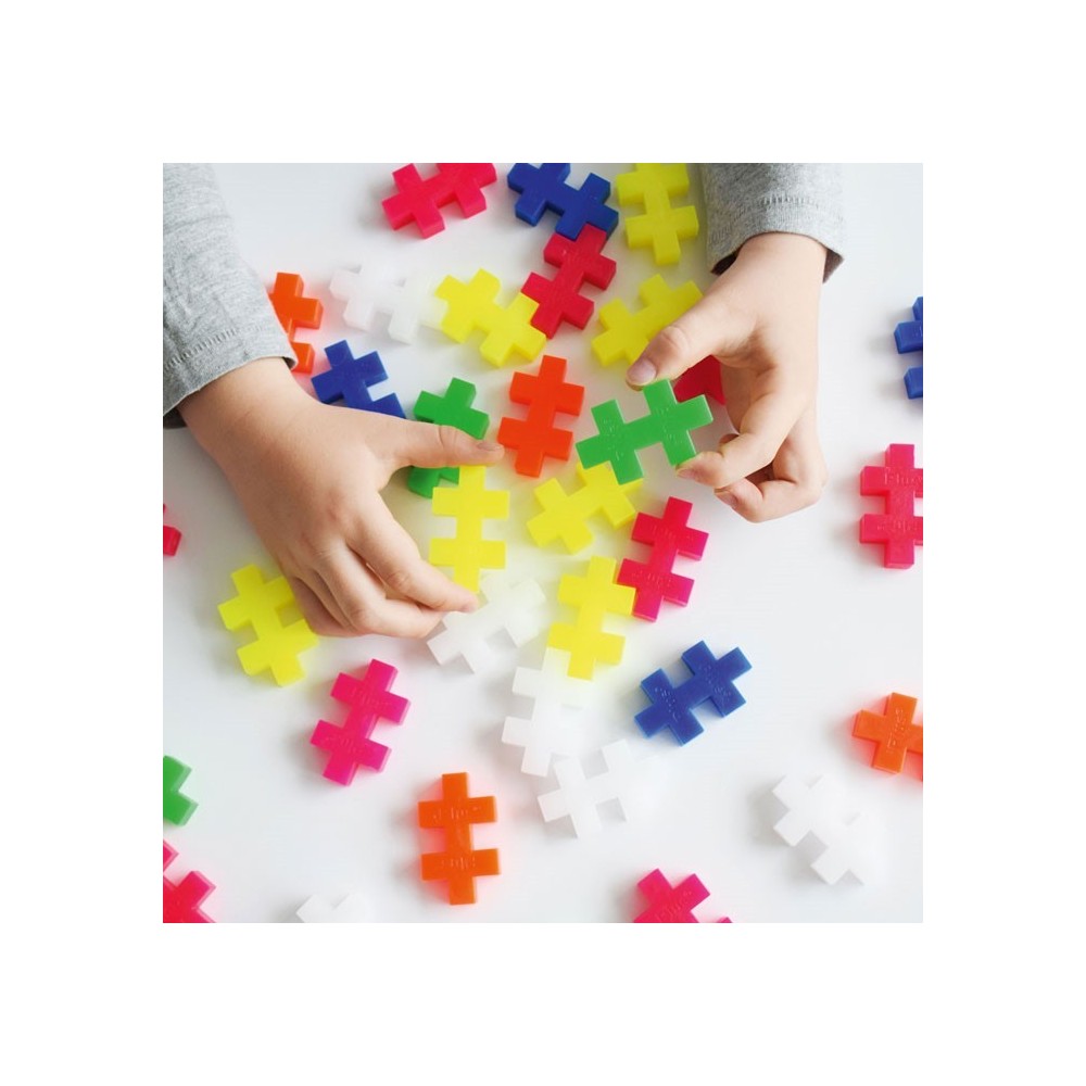 CUBO BIG NEON 100 pics