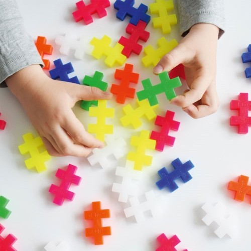 CUBO BIG NEON 100 pics