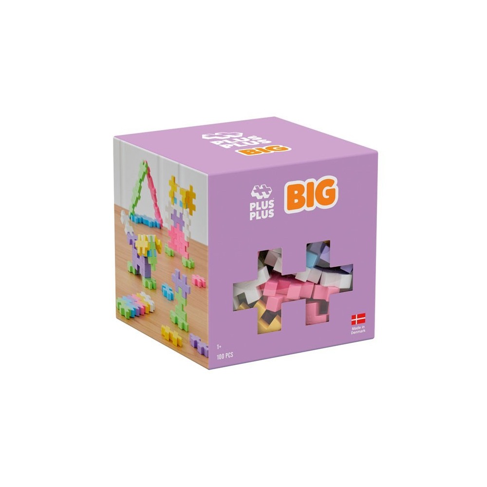 CUBO BIG MIX 100 PICS 2